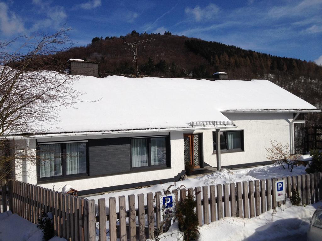Ettelsberg Appart Willingen  Bagian luar foto