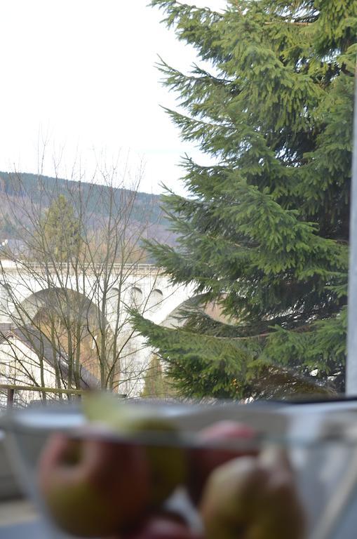 Ettelsberg Appart Willingen  Ruang foto